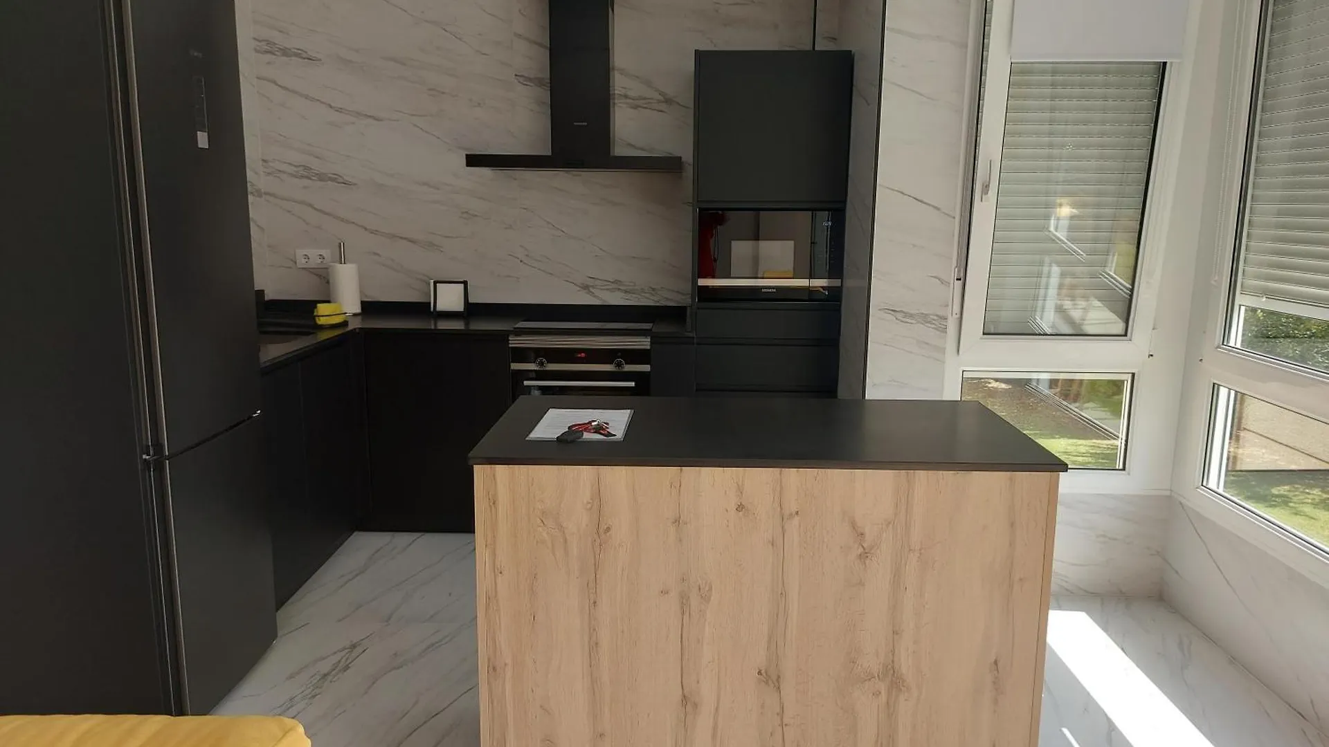 Apartamento Jardin Deluz, Con Wifi Y Parking Privado Gratis سانتاندر