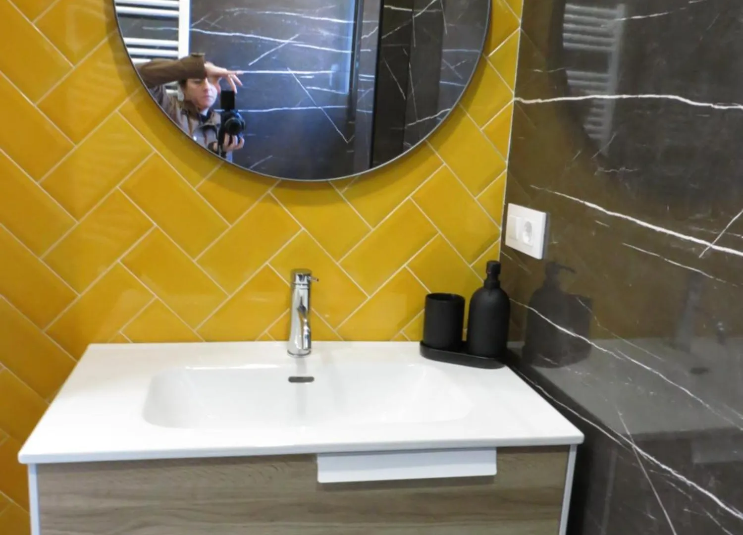 Apartment Apartamento Jardin Deluz, Con Wifi Y Parking Privado Gratis Santander