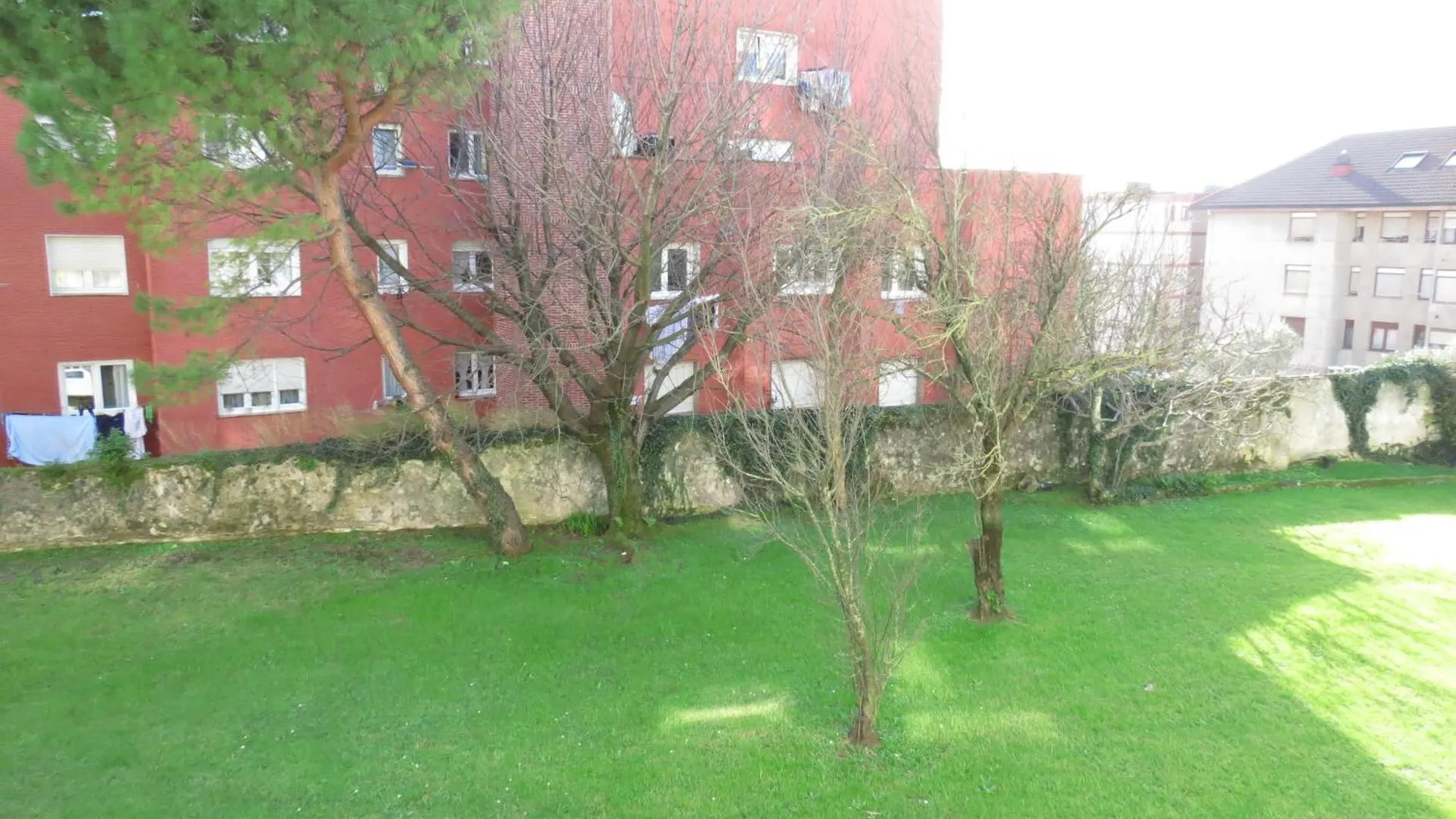 Apartamento Jardin Deluz, Con Wifi Y Parking Privado Gratis 산탄데르