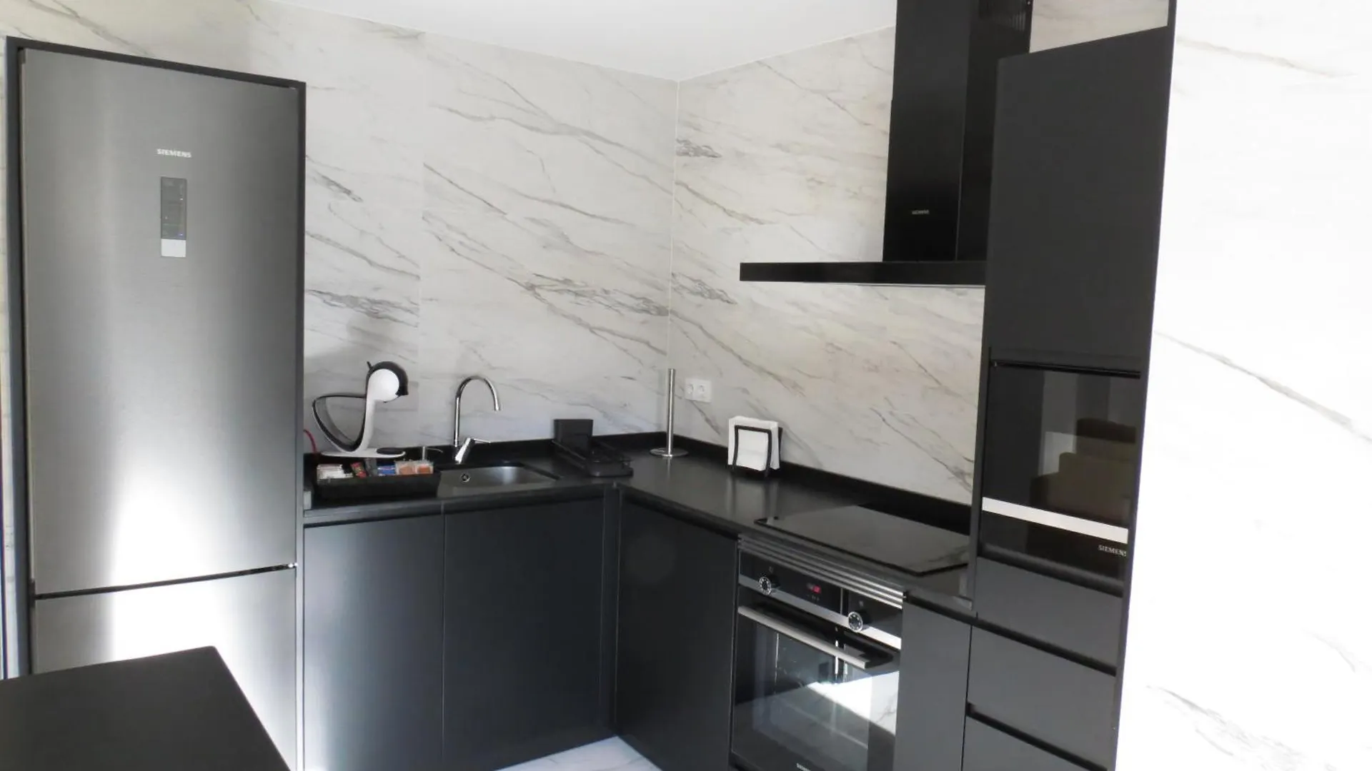 Apartamento Jardin Deluz, Con Wifi Y Parking Privado Gratis 산탄데르 0*,