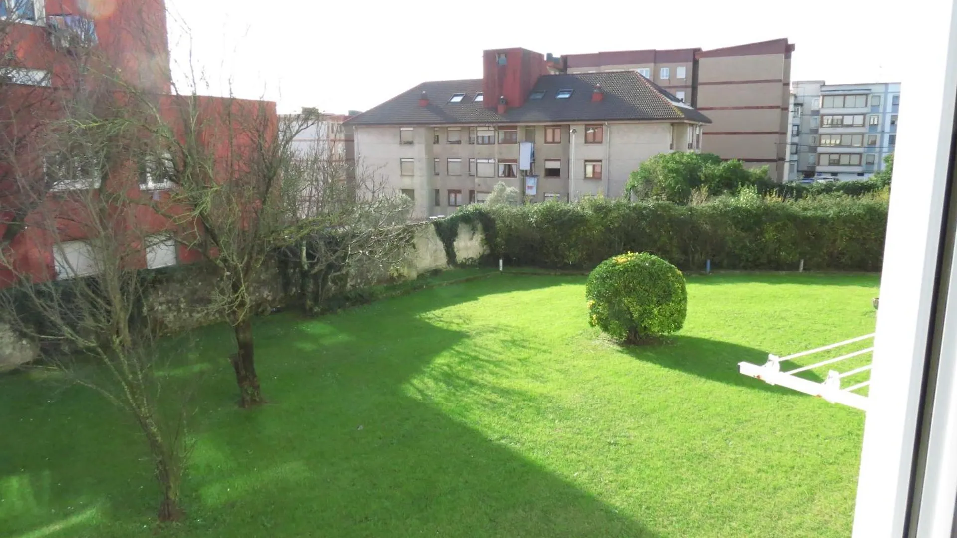 아파트 Apartamento Jardin Deluz, Con Wifi Y Parking Privado Gratis 산탄데르