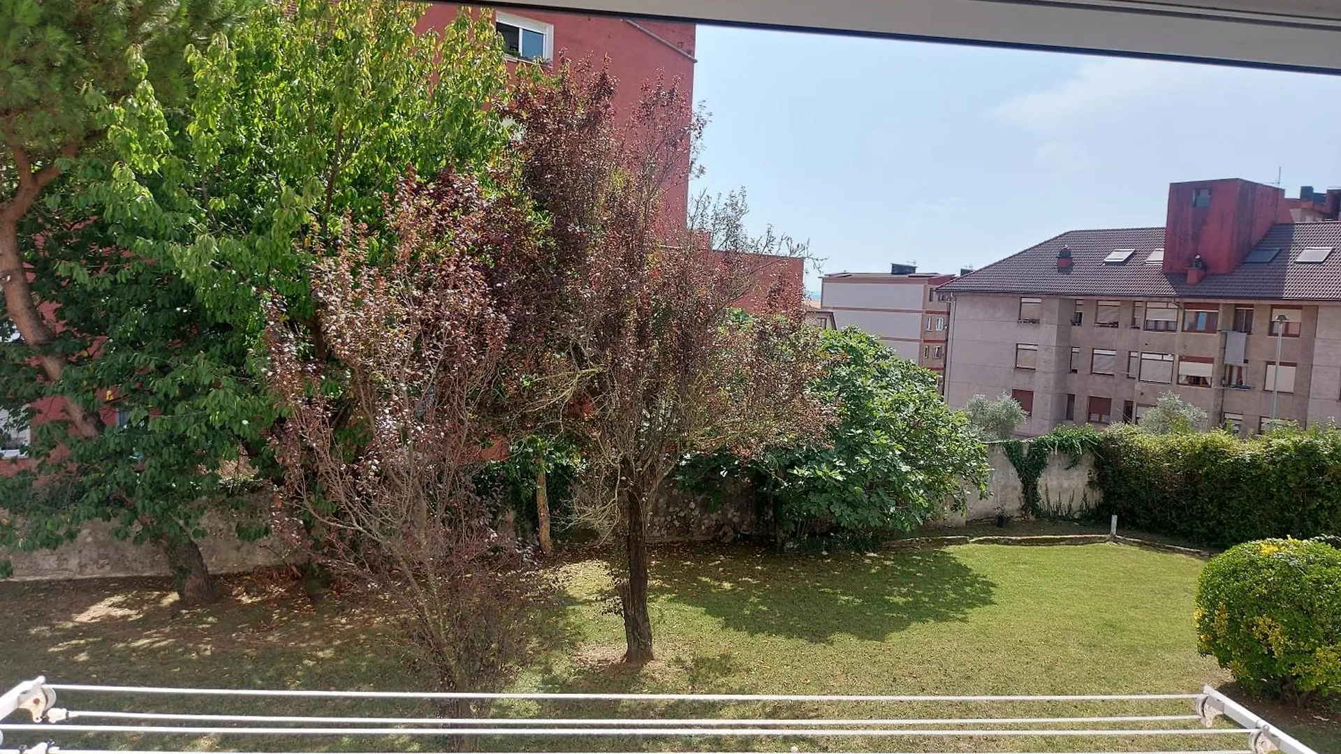 Apartamento Jardin Deluz, Con Wifi Y Parking Privado Gratis 산탄데르 스페인
